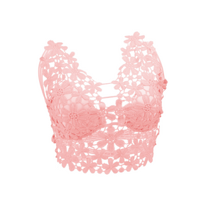 226 bralette unitalla Rosa