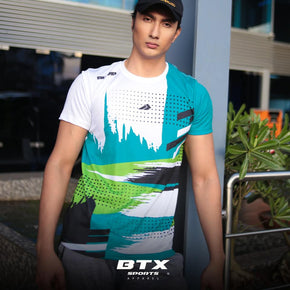 CAMISETA COLOREADA