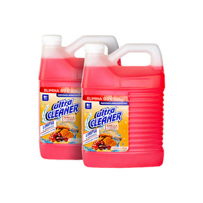 Canela-Cherry