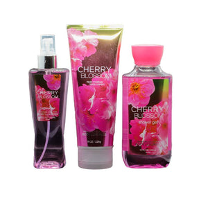 Cherry Blossom