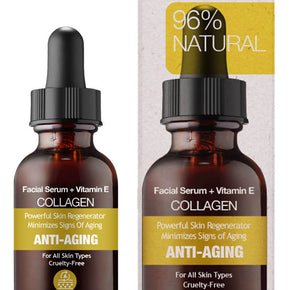 Collagen Serum SBFOS06