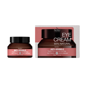 Eye Cream Retinol SBEC01