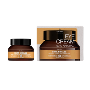 Eye Cream Vitamin C SBEC02