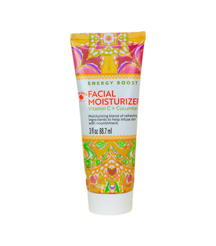 Crema Facial