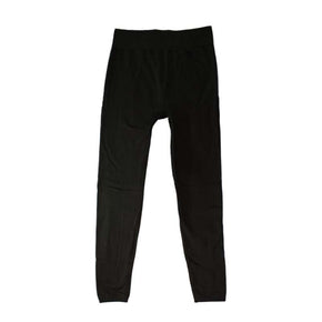 Leggins Negros