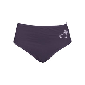M1086 gris morado