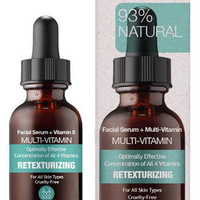 Multi Viamin Serum SBFOS15