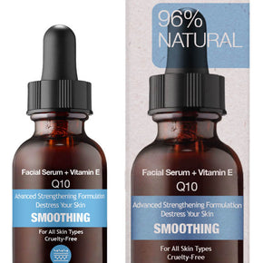 Q10 Smoothing Serum SBFOS07