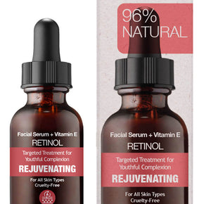 Retinol Serum SBFOS09