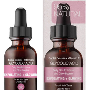 Serum Glycolic Acid SBFOS13