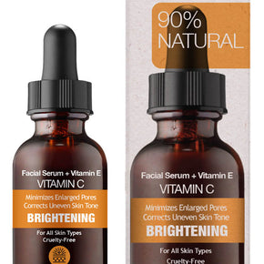 Serum Vitamin C SBFOS04