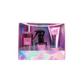 Shampoo Keratin (3)