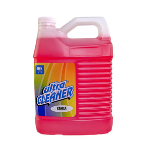 Ultra Cleaner Canela