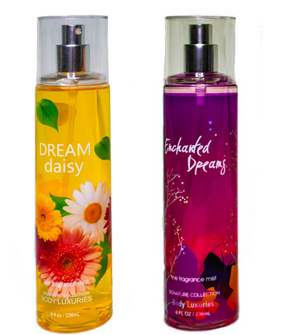 body splash
