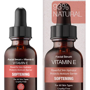 Vitamin E Serum SBFOS14_BB