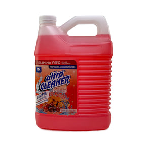 almendra cherry