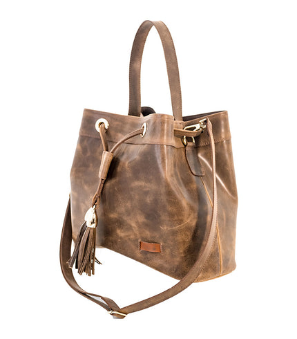 Mochilas y Carteras