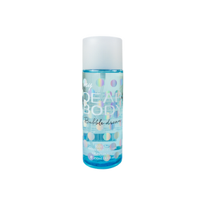 bubble dream splash