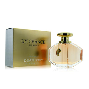 by chance dear body
