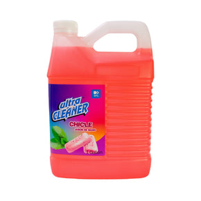 chicle