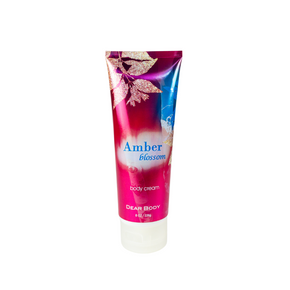 crema amber