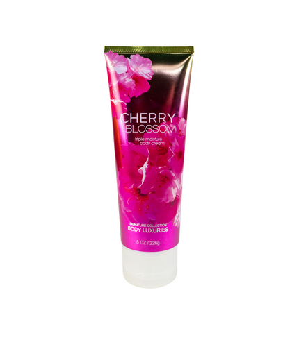 Crema Corporal