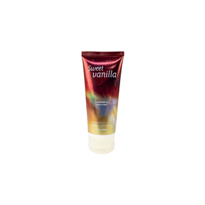 crema mano vainilla