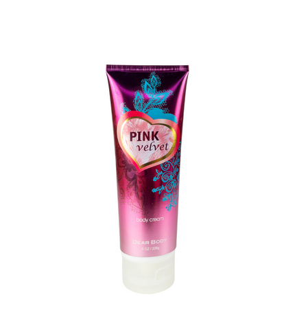 Crema Corporal