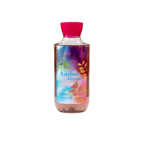 jabon corporal amber