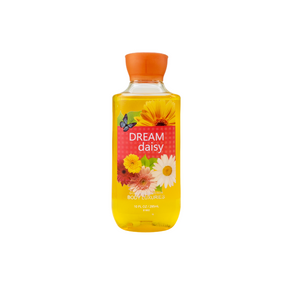 jabon corporal daisy
