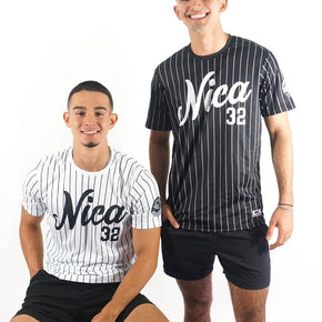 nica camiseta