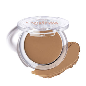 Contorno en crema